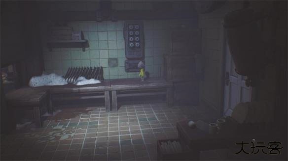 小小梦魇1中文版