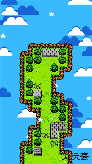 超级地下城吞噬者