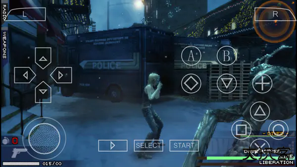 寄生前夜第三次生日最新版下载