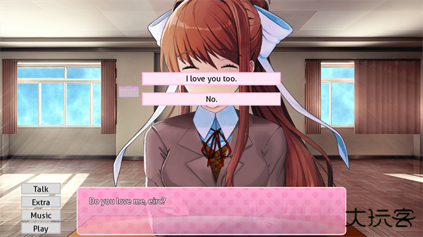 Just Monika最新版下载