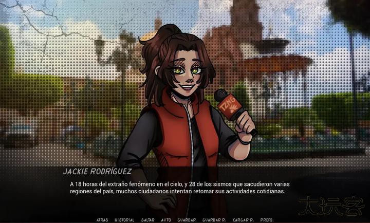 湮灭长夜最新版下载