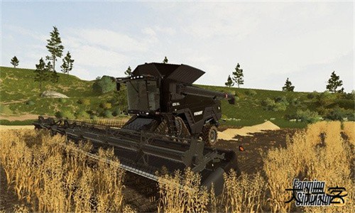 模拟农场20(中国卡车)