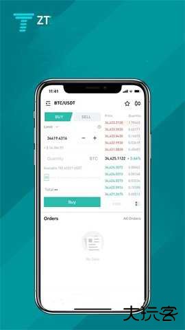 zt交易所app官方下载6.160.0安卓版