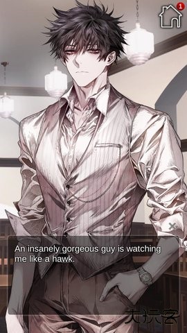 Twilight Blood最新版下载