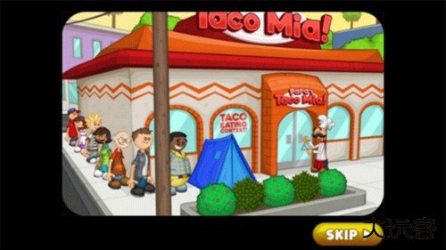 老爹卷饼店新手攻略4