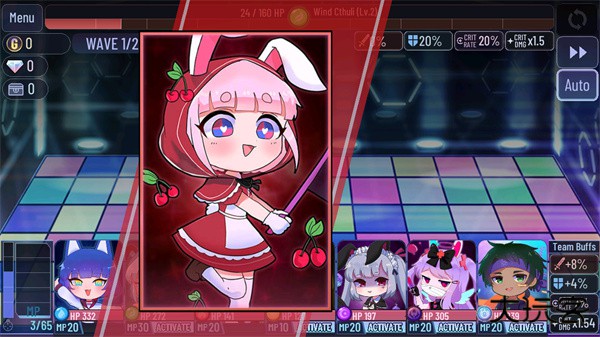 加查海关和咖啡最新版下载