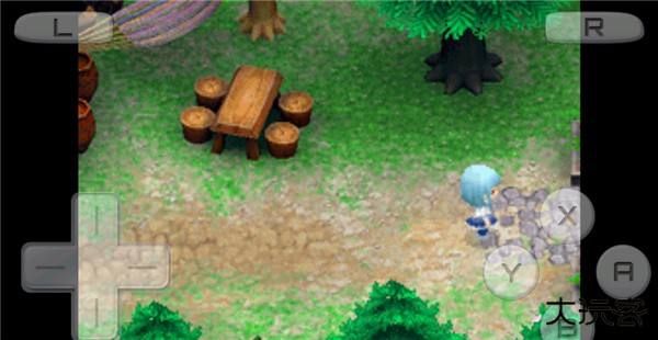 牧场物语风之集市最新版下载