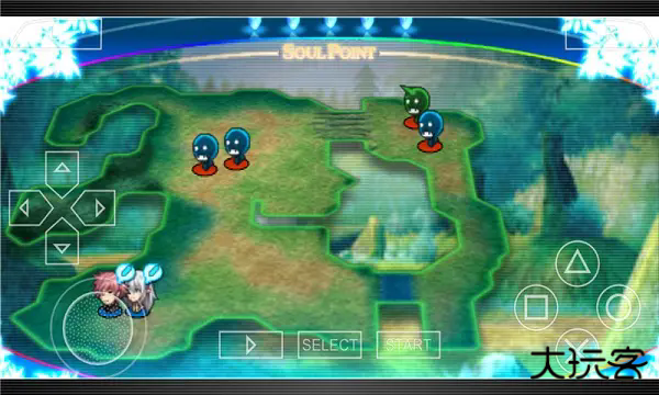 光明之刃最新版下载