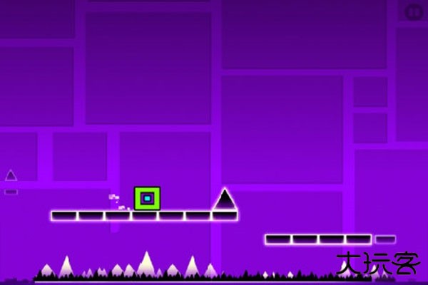 几何冲刺2.2下载