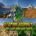 我的世界乌托邦之旅整合包最新版下载