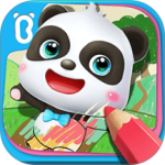 宝宝涂色官方版客户端下载 v9.91.00.00安卓版