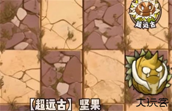 植物大战僵尸神奇植物版