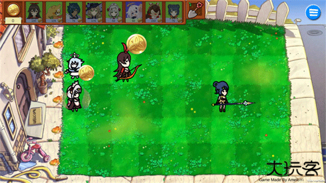 原神大战丘丘人最新版下载