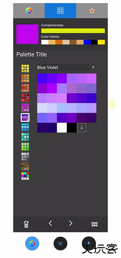 Sketchbook平板绘画免费下载