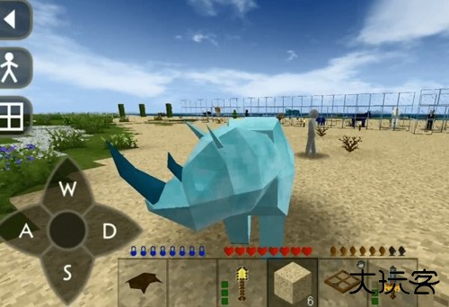 生存战争2英文版