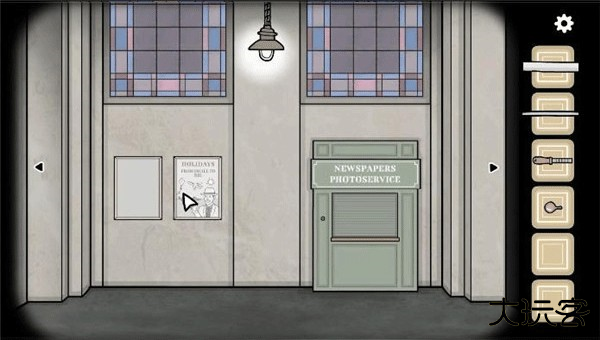 游戏第二章攻略截图3