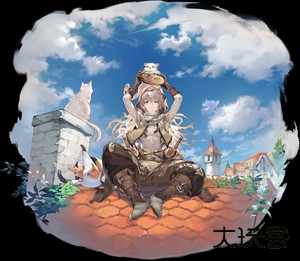 角色强度榜截图1