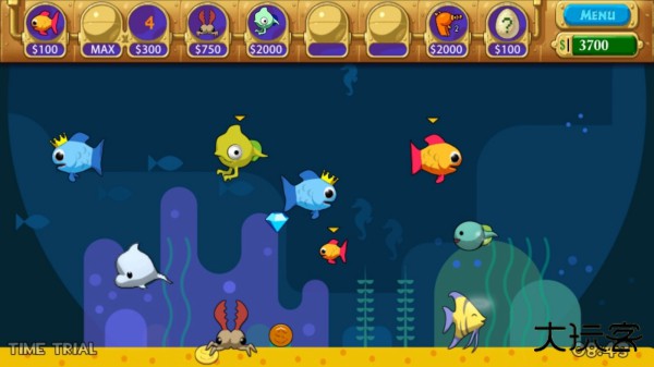 怪怪水族馆最新版下载