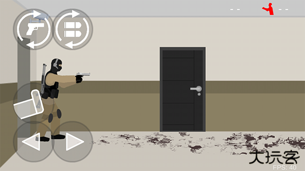 射杀僵尸防御最新版下载