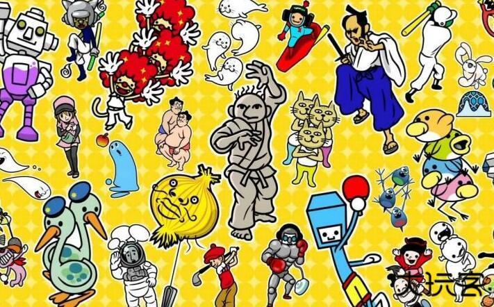 节奏天国绅士版最新版下载