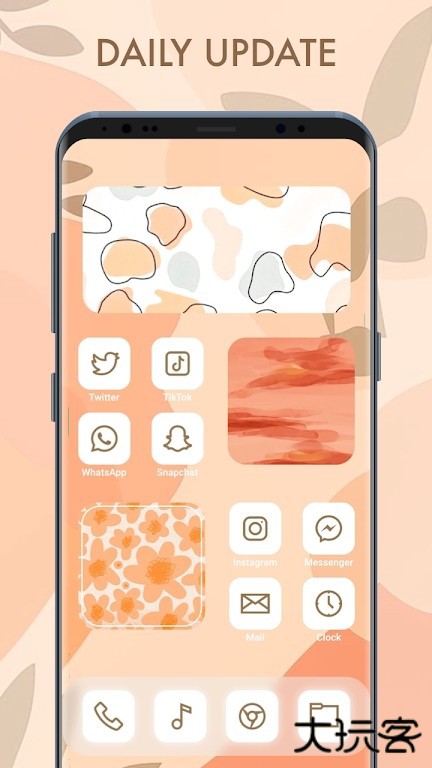 Themepack安卓版