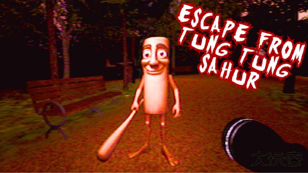 外国山海经怪物最新版下载