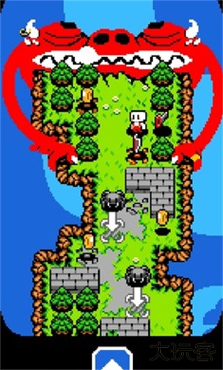 超级地下城吞噬者最新版下载