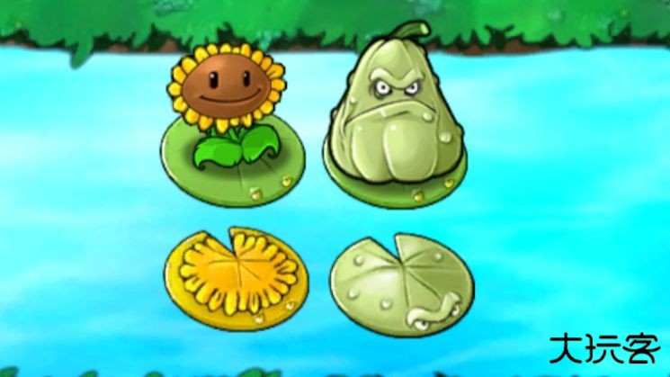 植物大战僵尸融合版正版