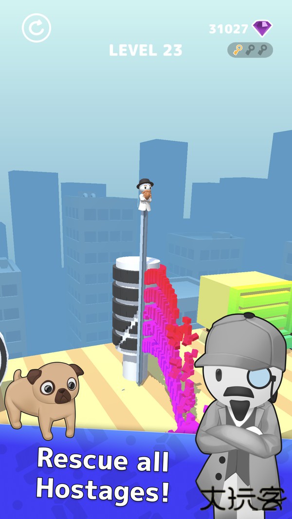 切片先生3D最新版下载