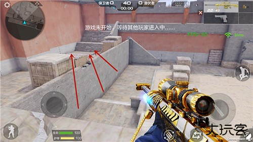 穿越火线怀旧服