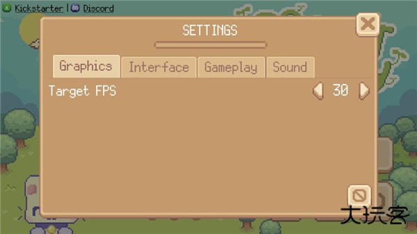萌芽谷最新版下载