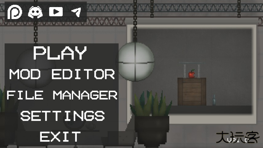 甜瓜游乐场28.5国际版