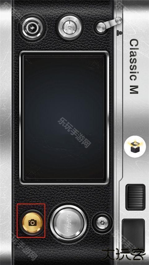 OldRoll复古胶片相机