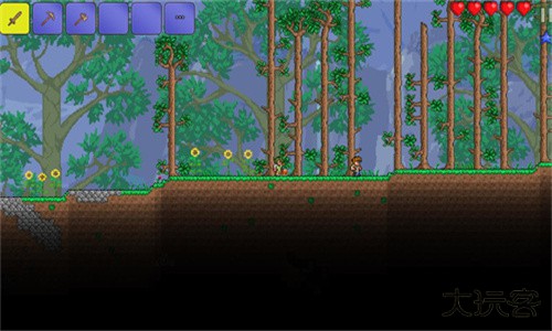 泰拉瑞亚1.2老版本下载