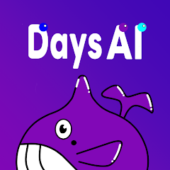 Days AI升级版免费下载