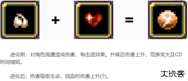 超武合成表