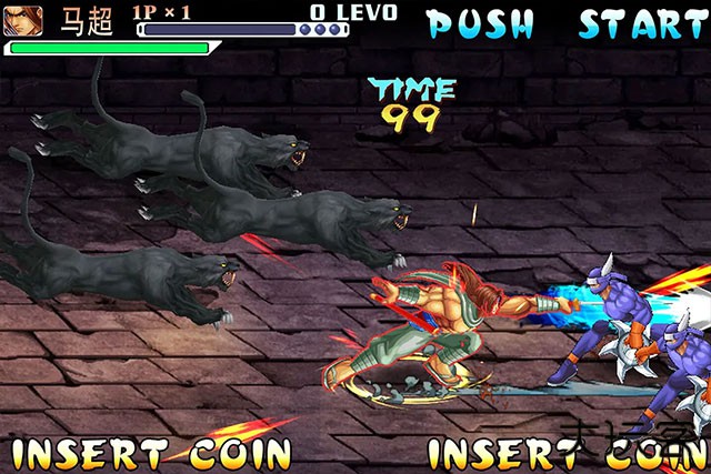 三国战纪完美版下载