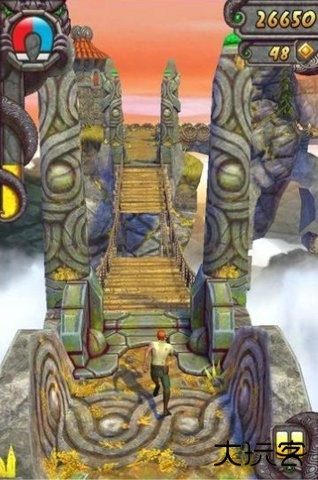 Templerun2国际版