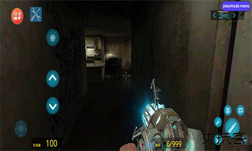 盖瑞模组完整版下载