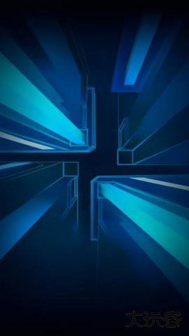 能量魔方壁纸下载免费版