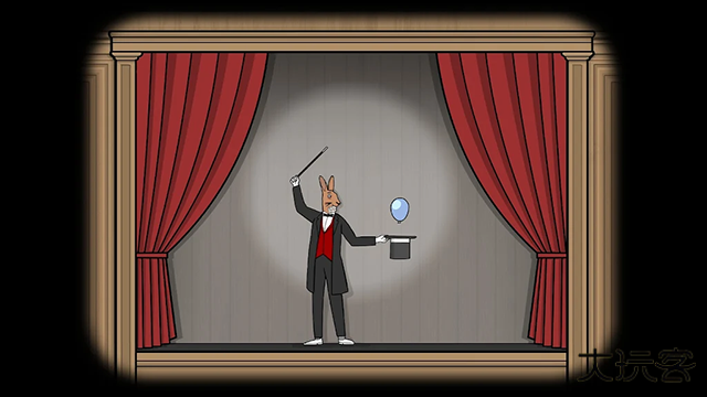 兔子先生的魔术秀最新版下载