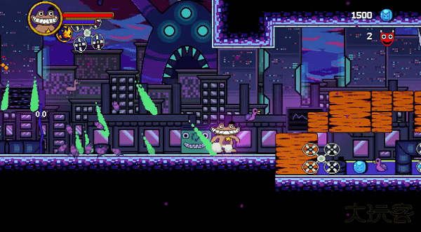 失踪的班班最新版下载