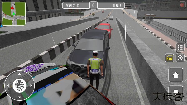 美国警察模拟器下载