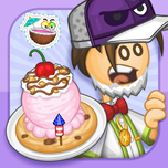 老爹圣代曲奇店togo正版最新版下载