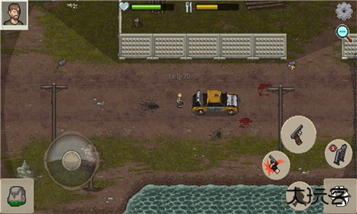 迷你Dayz重制联机版下载