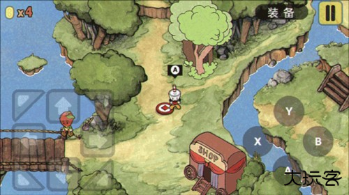 茶杯头大冒险新手指南10