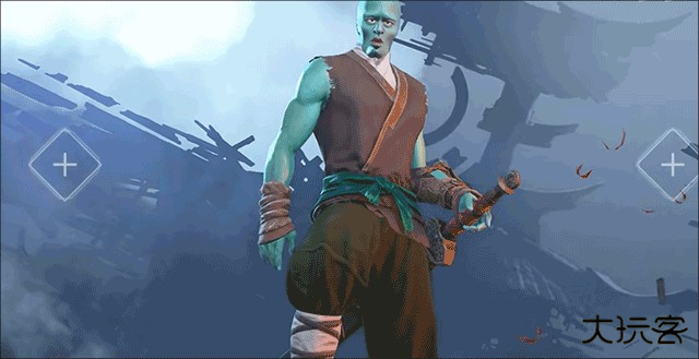 永劫无间小米渠道服