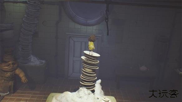 小小梦魇1中文版