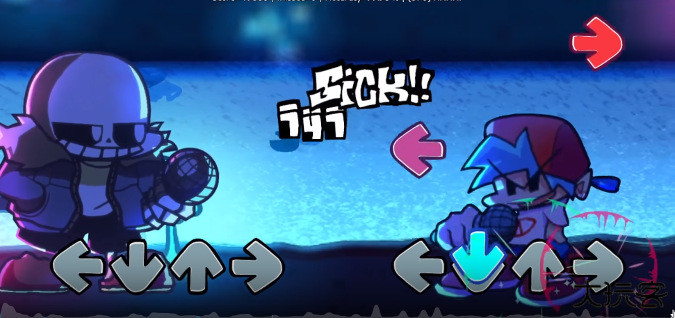 周五夜放克茶杯头模组最新版下载