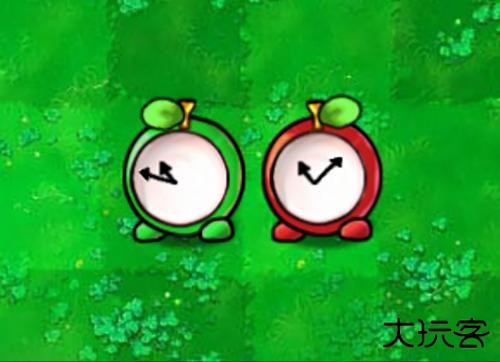 植物大战僵尸杂交版